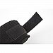 Combat Hand Wraps (2M) - Black